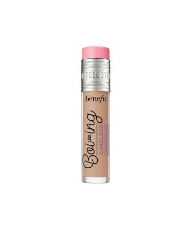 benefit cosmetics Permanent Concealer Closes Lightweight Detention Rings Instantly Integrate Skin 6 50 min.133
