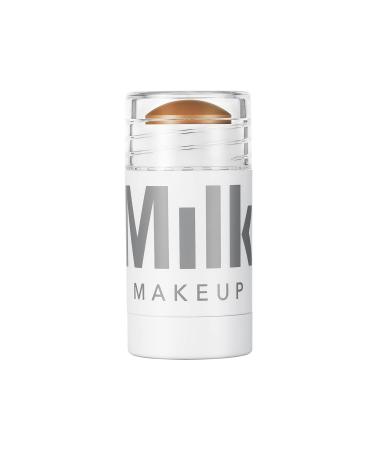 Milk Makeup Permanent Cream Stick Contour Bronzer That Offers a Natural Appearance - 6 g-Baked GHair1320