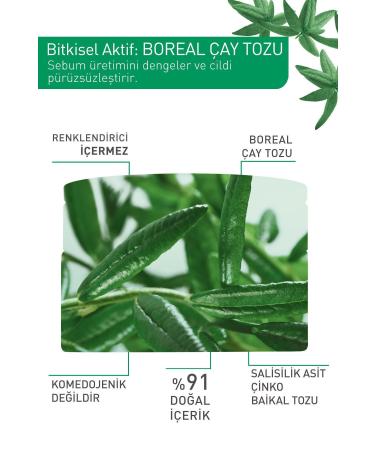 Yves Rocher Pore Firming Moisturizing Light Textured Face Cream For Skin-50 Ml min.213 - Buy Online on GoSupps.com