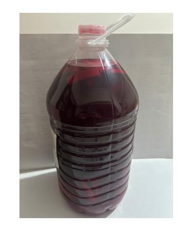 K yevi K yevi Organic Homemade Adana Turnip Juice Without Spices 5 Liters - Buy Online on GoSupps.com