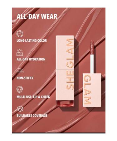 SHEGLAM - Lip Gloss - So Fly - Buy Online on GoSupps.com