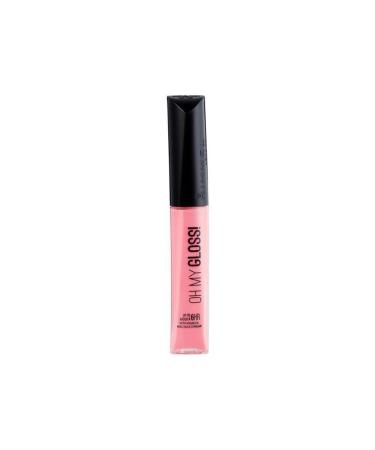 Max Factor Rimmel London Oh My Gloss No: 160 - Buy Online on GoSupps.com