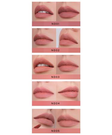 Missha Moisture and Smooth Appearance Mousse Tint (nd03) A'pieu Juicy-pang Mousse Tint Nude - Buy Online on GoSupps.com