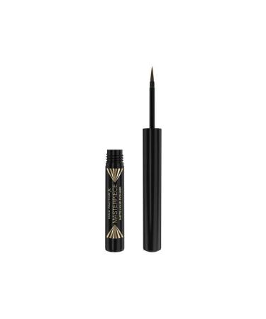 Max Factor Masterpiece Liquid Eyeliner Espresso