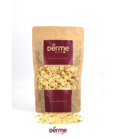 Derme HAZELNUT NET 100 GRAMS