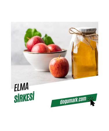 DoguMark Apple Cider Vinegar (500ml)