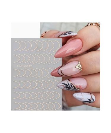 Mia Professional Stiker STZ-Copper