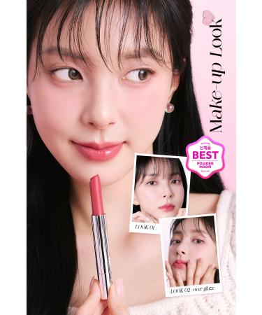 BBIA Shine Effect Stick Click Lipstick Bbia Over Glaze Stick - Buy Online on GoSupps.com