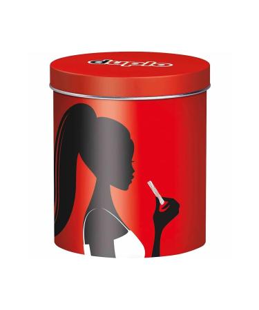 Ferrero Duplo in a Tin Box Silhouette-Style 24 Riegel 436 8g