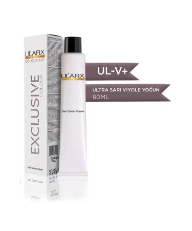 Lilafix Lilafix Tube Paint 60Ml. Ul-V+