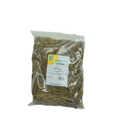 BYR Byrlkm Beltiskiran Herb Natural 1000 Gr Package Byrnew