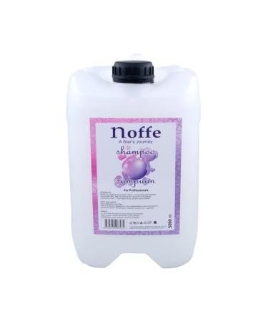noffe SHAMPOO 5000 ML