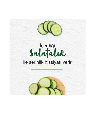 Himalaya Since 1930 Moisturizing Face Wash Gel Cucumber Aloe Vera Paraben Free Normal & Dry Skin 150 ml - Buy Online on GoSupps.com