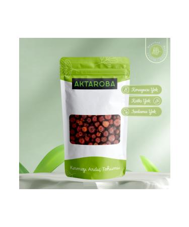 Aktaroba Juniper Seed Red 500GR