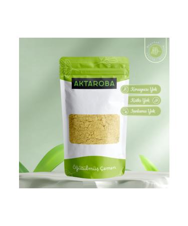 Aktaroba Fenugreek Ground 1KG