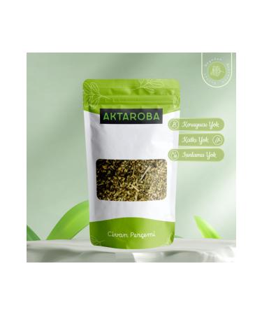 Aktaroba Yarrow 500GR