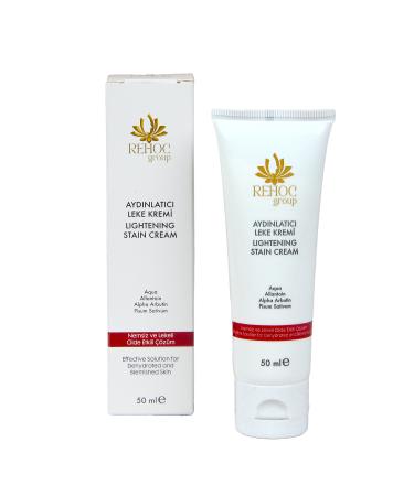 Rehoc Group Brightening Blemish Cream - Buy Online on GoSupps.com