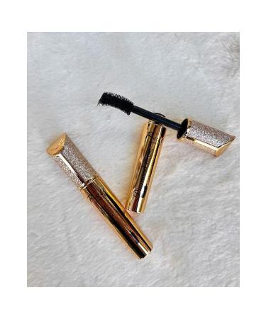 Rose HIGH VOLUME CURLING MASCARA