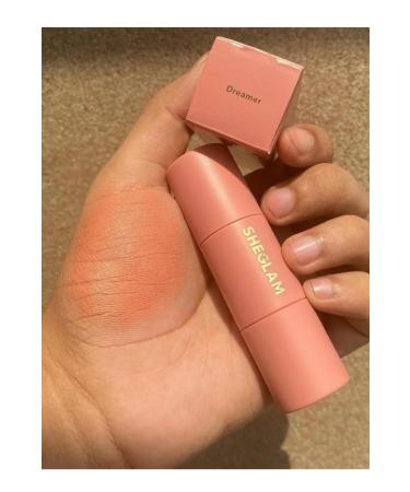 SHEGLAM Snatch Alush Stick Blush