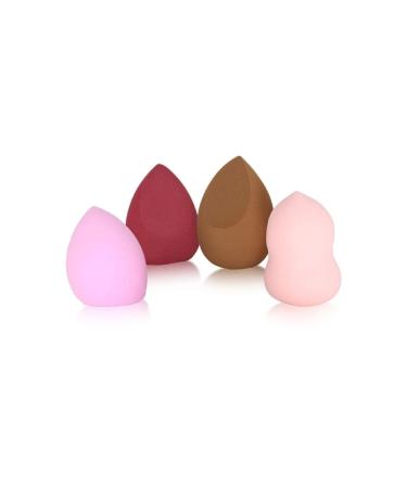 What do I need 4-Piece Inflatable Makeup Sponge Powder Puff Large Size