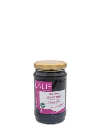 Pure & Sure Organic Grape Molasses 315 gr