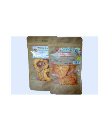 ITIR KA Dried Peach Dried Persimmon