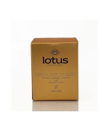 BORLU Lotus Herbal Mix Paste - Buy Online on GoSupps.com