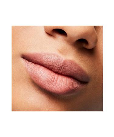 Mac Rich Formula High Pigmentation Permanent Matte and Natural Finish Lipstick Velvet Teddy dem26 - Buy Online on GoSupps.com