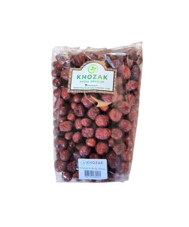 KHOZAK Natural Dried Jujube 500 gr