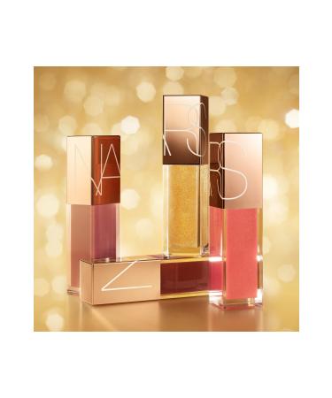 Nars MINI AFTERGLOW LIP SHINE SET Mini Size Quad Lip Gloss Set (3.7X4) ML - Buy Online on GoSupps.com
