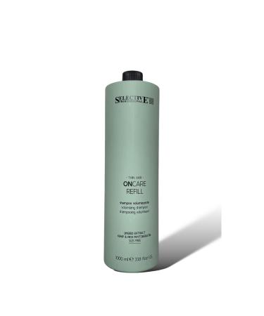 Selective PROFESSIONAL Oncare Refill Shampoo