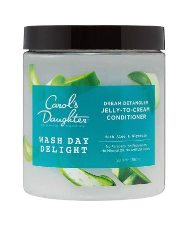 Carol's Daughter Carol's Daughter Wash Day Delight Aloe Conditioner 567GR