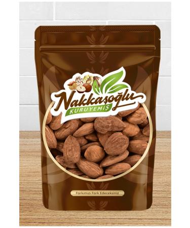 Nakka o lu Nuts Raw Local Almond 750gr