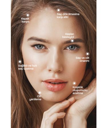 Quality Life Hair Care Oil Complex - Rosemary Oil - Coconut Argan Lavender Jojoba Oil - Hair Care - Buy Online on GoSupps.com