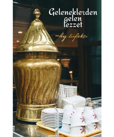 By T fek i Classic Sahlep 1000 Gr - Buy Online on GoSupps.com