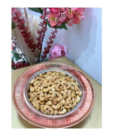Local Jumbo Roasted Cashew 500 gr