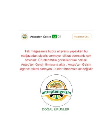 Antep ten Gelsin Yeni Harvest 2024 Homemade Sun Dried Tomato Paste - Organic - 3 Kg - Buy Online on GoSupps.com