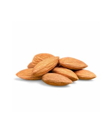 local 2-PIECE PRODUCT NATURAL SHELLED BITTER ALMOND 500GR AND DRIED MULBERRY 500GR