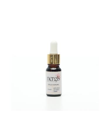 NERG S NATURAL Acne Drying Serum with Tea Tree Content Anti-Blackhead - Buy Online on GoSupps.com