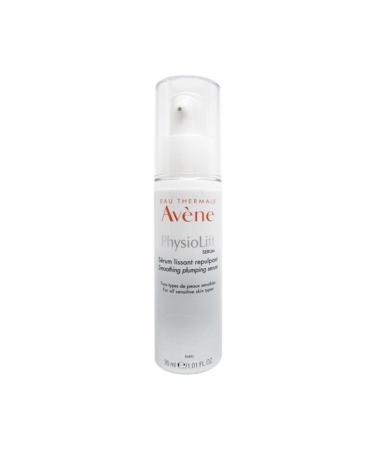 Avene Physiolift Smoothing Plumping Serum 30 ml