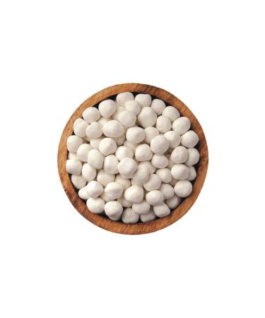 TALAS Dried Nuts White Crispy Chickpeas 1 KG