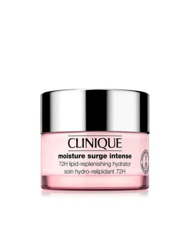 Clinique Moisture Surge Intense 72-Hour Moisture Protection Technology Moisturizing Face Cream 50 ml - Buy Online on GoSupps.com