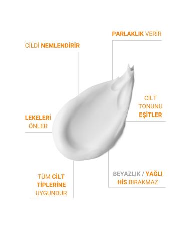 The Vivia Anti-Spot High Protection Spf50 Face Sun Cream All Skin Types 50 ml - Buy Online on GoSupps.com