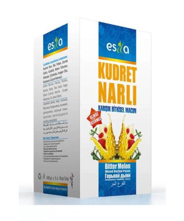 Heez Kudret Pomegranate Stomach Paste 420 Gr.