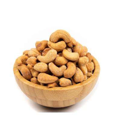 Karaf r n Dried Nuts Dry Roasted Double Cashew 500 gr