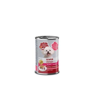 Cleapet Lamb Puppy Food - 1 Kg