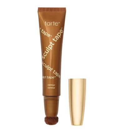 Tarte Sculpt Tape Contour Warm Bronze - Liquid Contour 12 ML