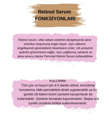 In My Mind Anti-Wrinkle Repair Retinol Skin Anti-Aging Brightening Rejuvenating Serum - Buy Online on GoSupps.com