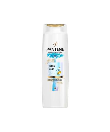 Pantene PRO-V MIRACLES Hydra Glow Moisturizing Shampoo for Dry Hair 325ML - Buy Online on GoSupps.com