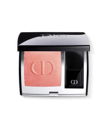 Dior Rouge Blush- Long Lasting Shiny & Matte & Satin Finish Blush 6.7G